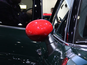 20172.0T JOHN COOPER WORKS ҕR