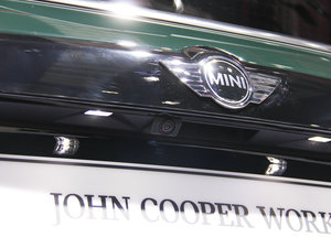 20172.0T JOHN COOPER WORKS ^