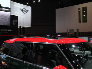 20172.0T JOHN COOPER WORKS ^