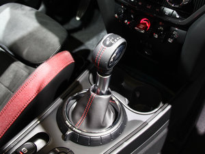 20172.0T JOHN COOPER WORKS п؅^(q)