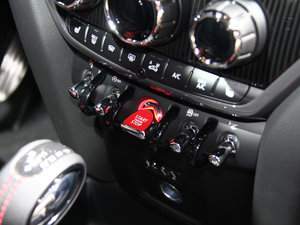 20172.0T JOHN COOPER WORKS п؅^(q)