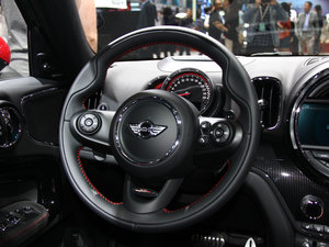 20172.0T JOHN COOPER WORKS п؅^(q)