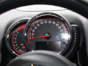 20172.0T JOHN COOPER WORKS x