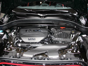 20172.0T JOHN COOPER WORKS l(f)әC