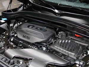 20172.0T JOHN COOPER WORKS 