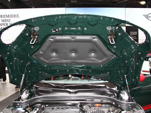 20172.0T JOHN COOPER WORKS 