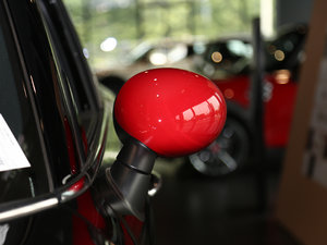 20172.0T JOHN COOPER WORKS м ҕR