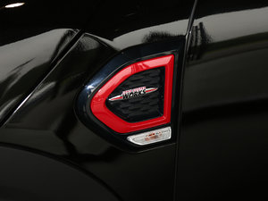 20172.0T JOHN COOPER WORKS м ^