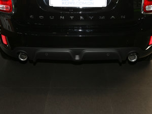 20172.0T JOHN COOPER WORKS м Ś