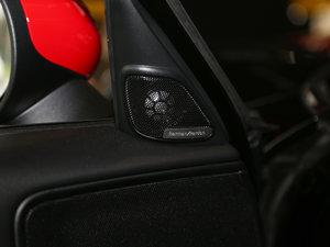 20172.0T JOHN COOPER WORKS м g