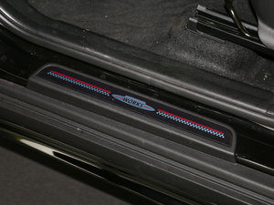 20172.0T JOHN COOPER WORKS м g