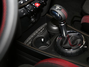 20172.0T JOHN COOPER WORKS м g