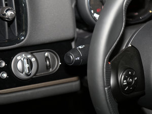 20172.0T JOHN COOPER WORKS м g