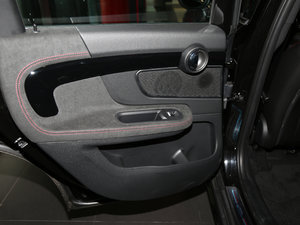 20172.0T JOHN COOPER WORKS м g