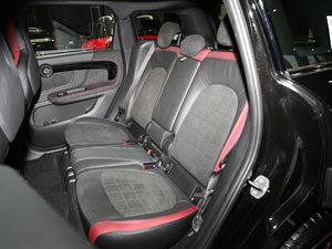 20172.0T JOHN COOPER WORKS м 