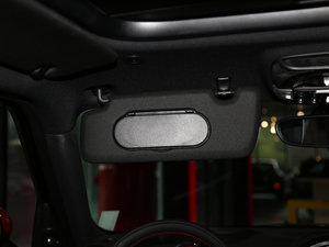 20172.0T JOHN COOPER WORKS м g