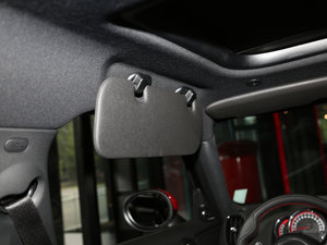 20172.0T JOHN COOPER WORKS м g