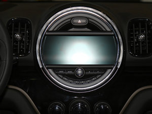 20172.0T JOHN COOPER WORKS м {