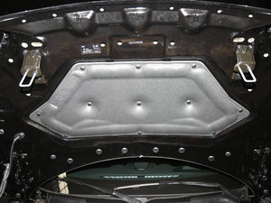 20172.0T JOHN COOPER WORKS м 