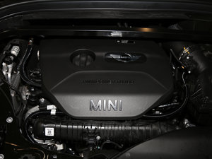 20172.0T JOHN COOPER WORKS м 