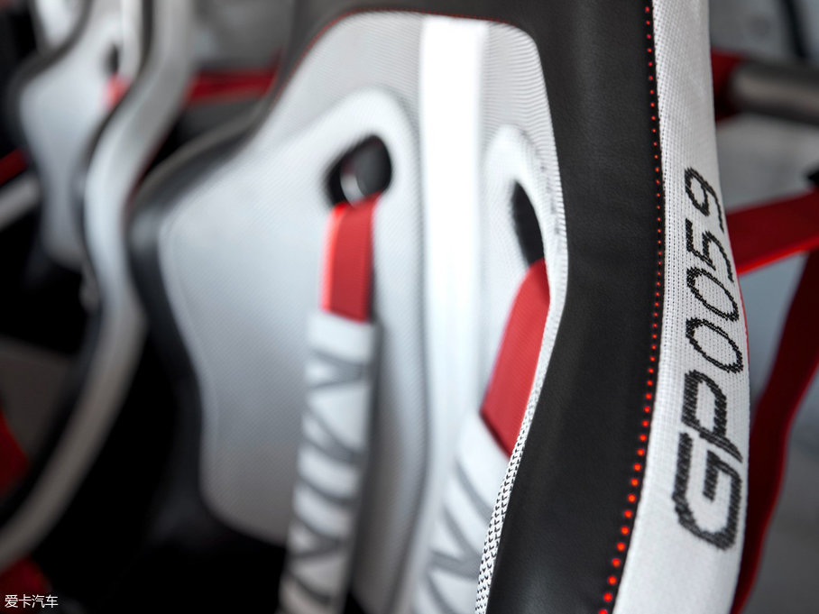 2017MINI JCW GP Concept