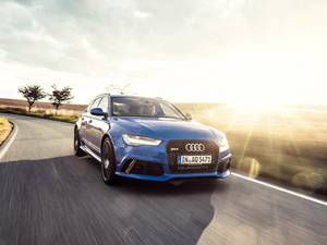 2018Avant Performance Nogaro Edition w^