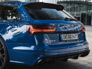 2018Avant Performance Nogaro Edition ^