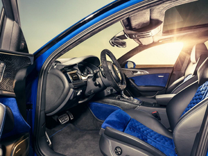 2018A(y)vant Performance Nogaro Edition g