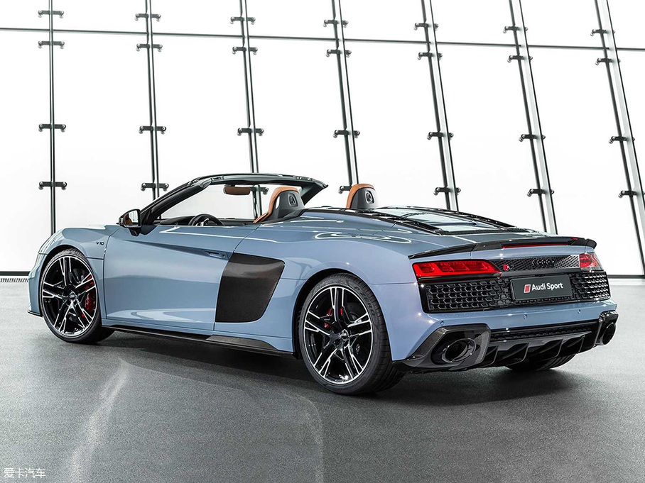 2019WR8 Spyder