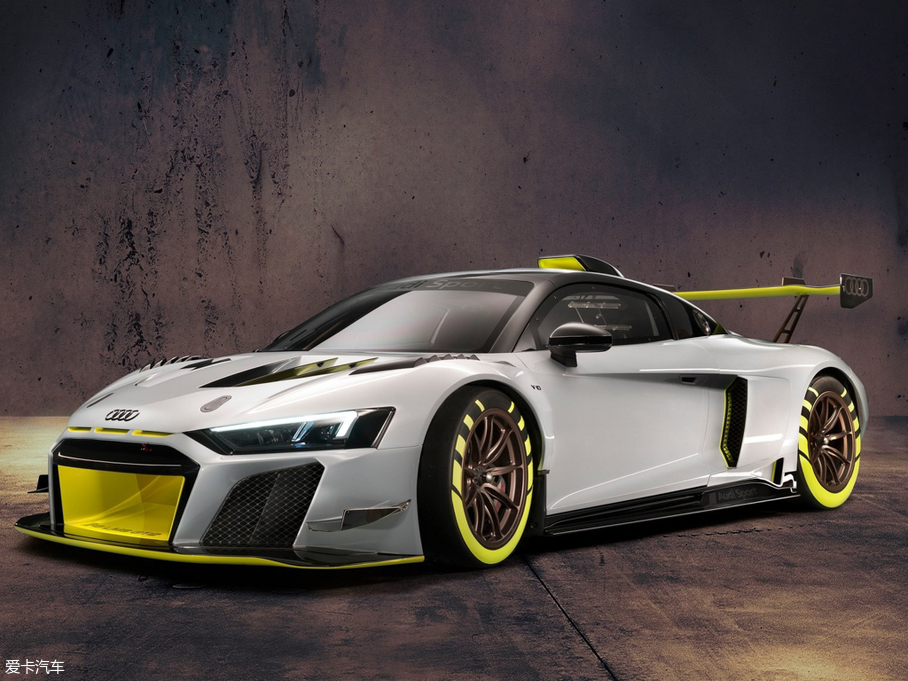 2019µR8 LMS GT2