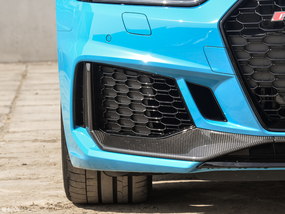 2019WRS5 2.9T Coupe VI