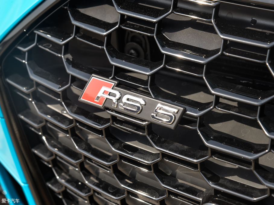 2019WRS5 2.9T Coupe VI