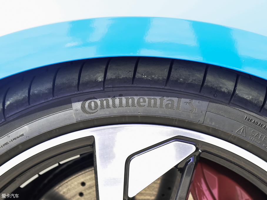 2019WRS5 2.9T Coupe VI