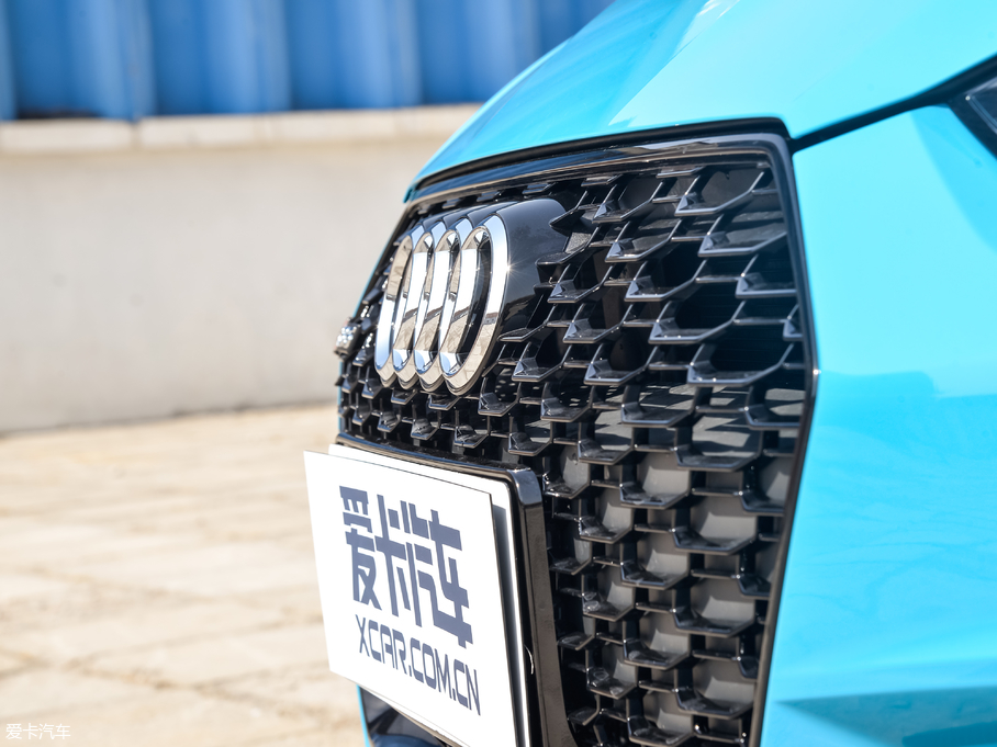 2019WRS5 2.9T Coupe VI