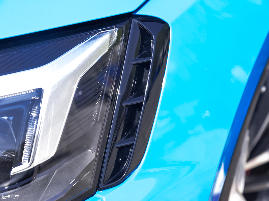 2019WRS5 2.9T Coupe VI