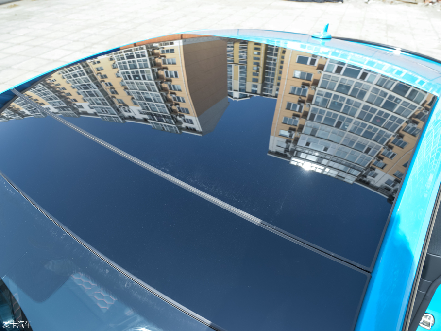 2019WRS5 2.9T Coupe VI