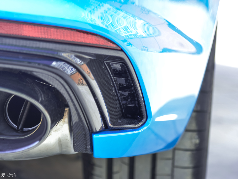 2019WRS5 2.9T Coupe VI