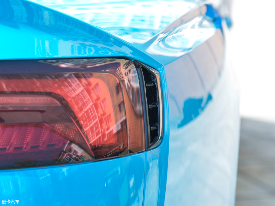 2019WRS5 2.9T Coupe VI