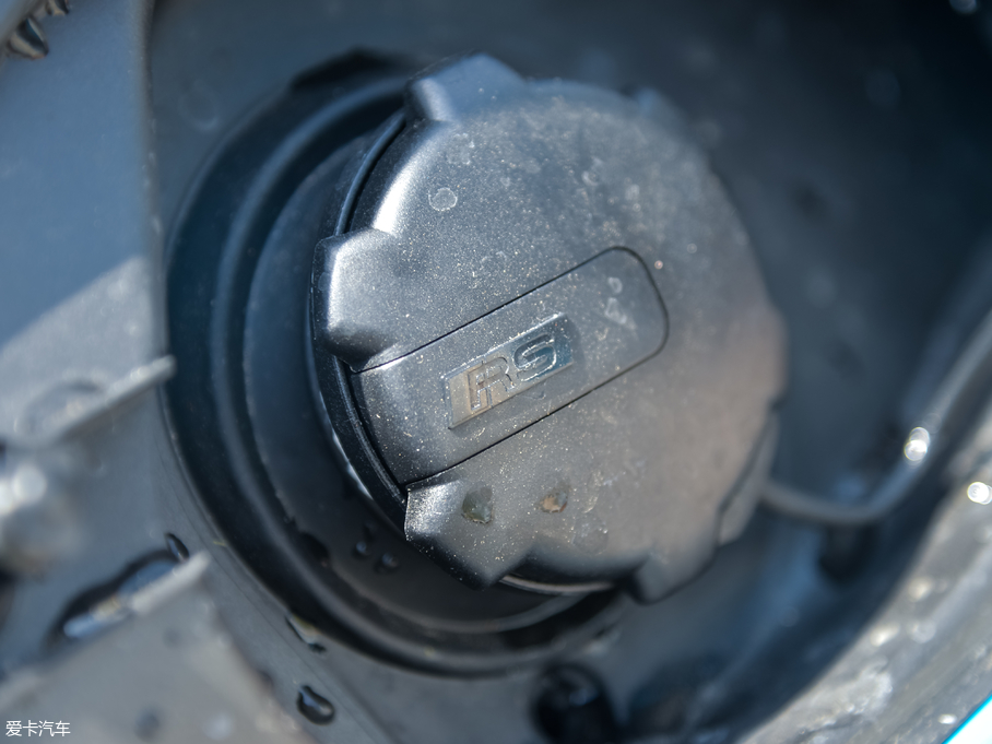 2019WRS5 2.9T Coupe VI