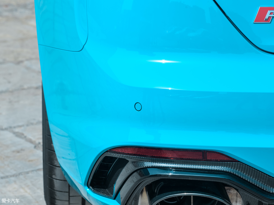 2019WRS5 2.9T Coupe VI