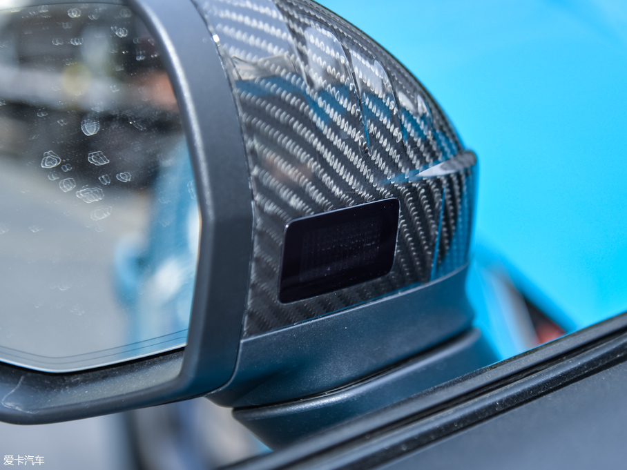 2019?yun)WRS5 2.9T Coupe (gu)VI