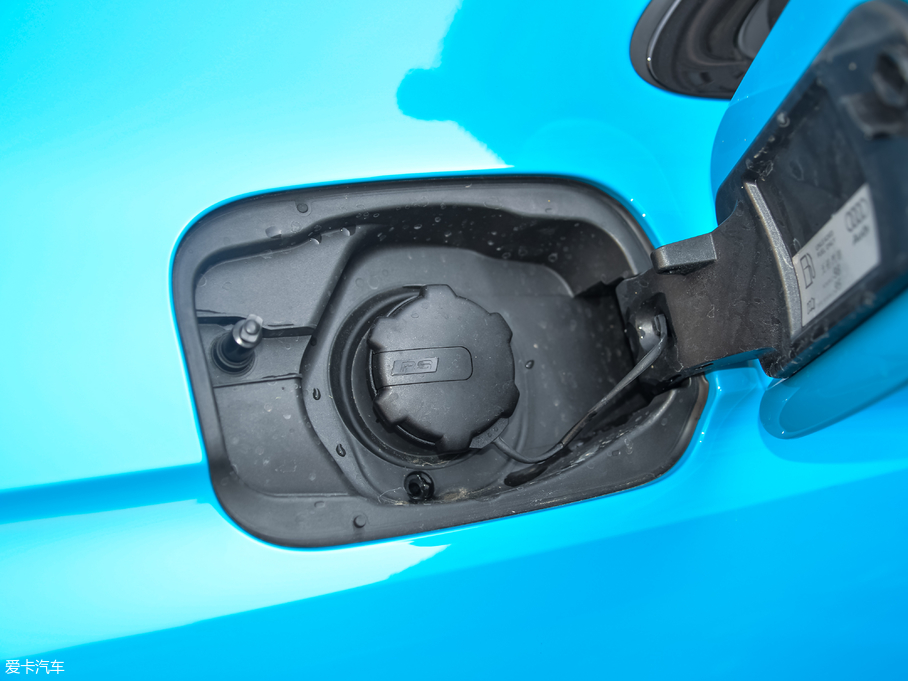 2019WRS5 2.9T Coupe VI