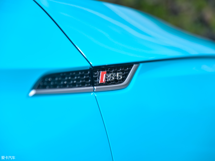 2019WRS5 2.9T Coupe VI