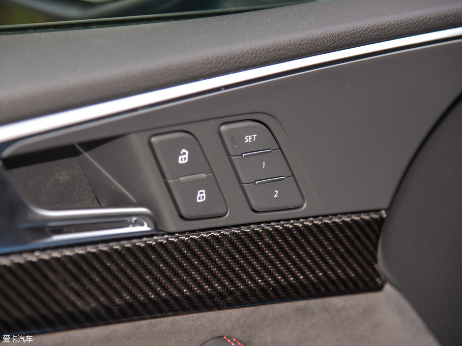 2019WRS5 2.9T Coupe VI