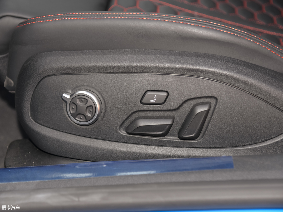 2019WRS5 2.9T Coupe VI