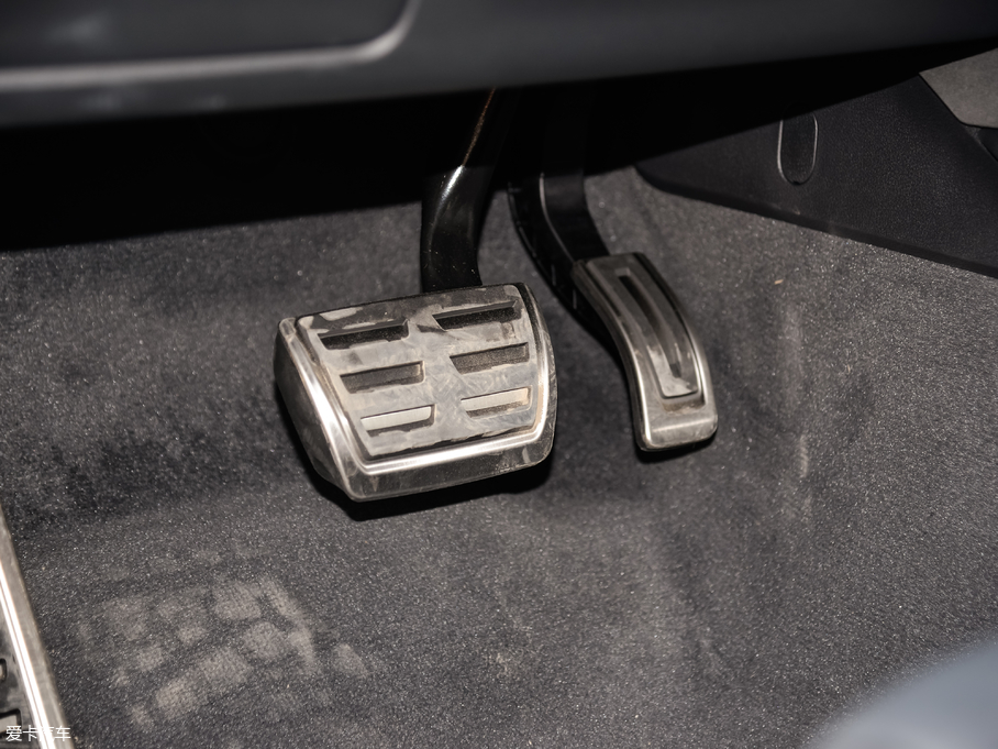 2019WRS5 2.9T Coupe VI