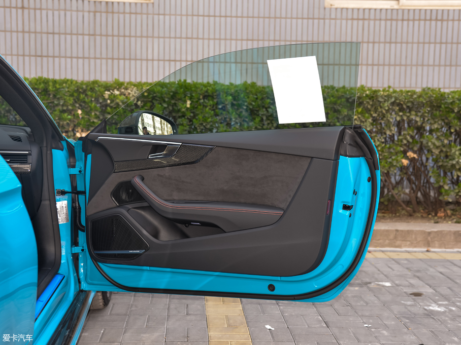 2019?yun)WRS5 2.9T Coupe VI