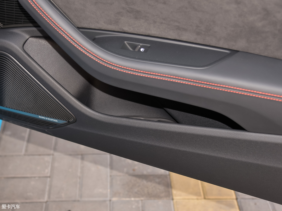 2019WRS5 2.9T Coupe VI