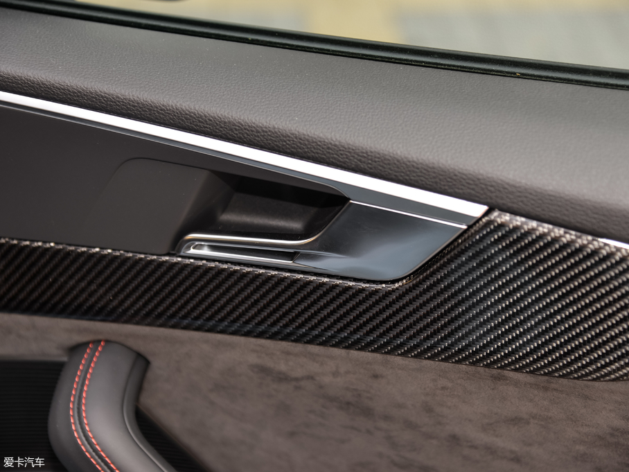 2019WRS5 2.9T Coupe VI