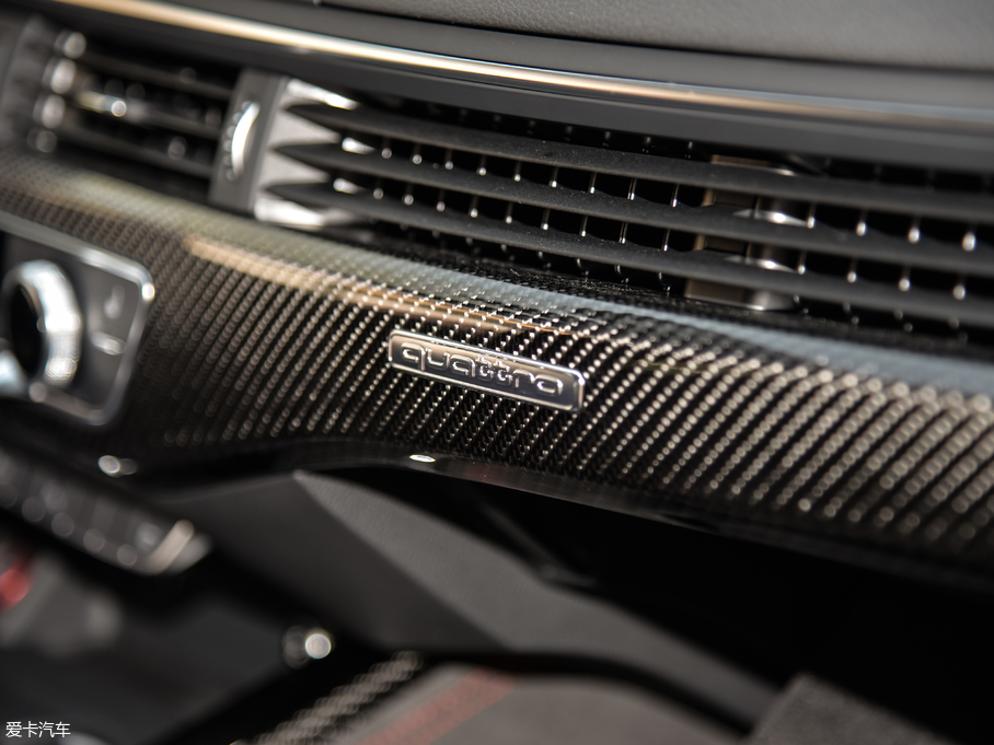 2019WRS5 2.9T Coupe VI